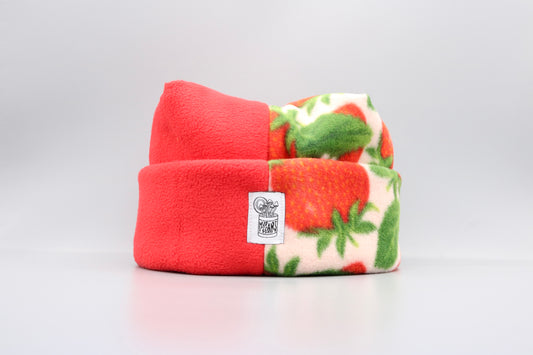 Red/Strawberries