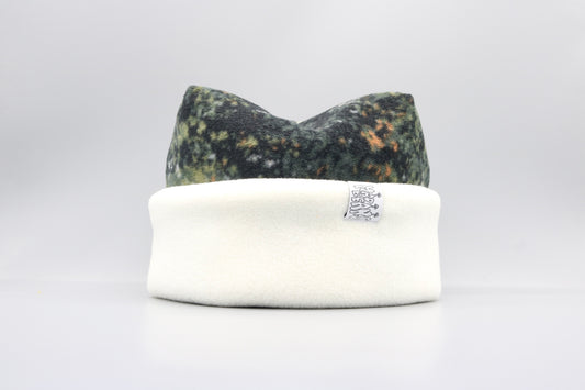 Forest and Cream