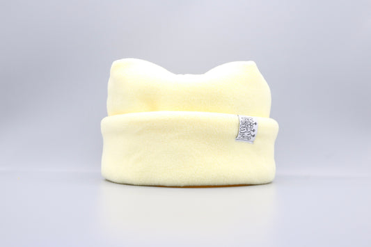 Pastel Yellow