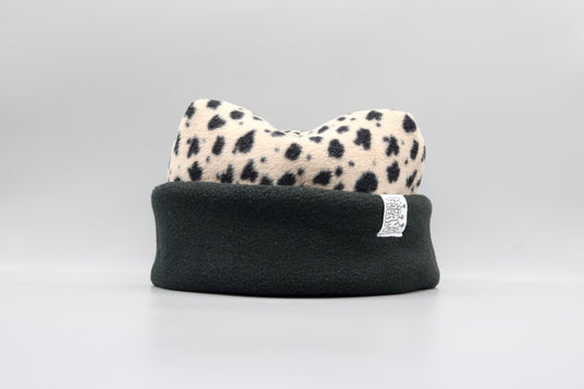 Animal Print and Black