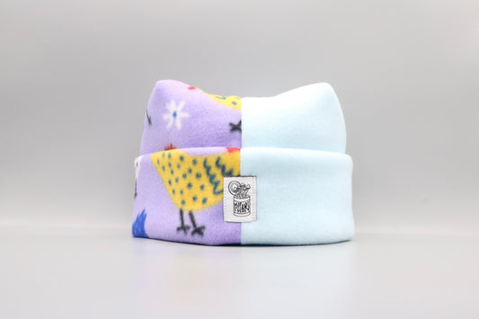 Chickens/Baby Blue