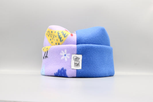 Chickens/Blue