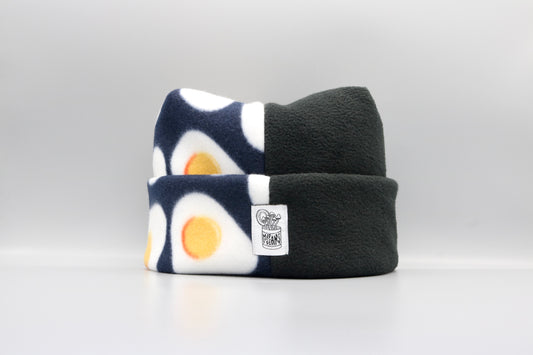 Eggs/Black
