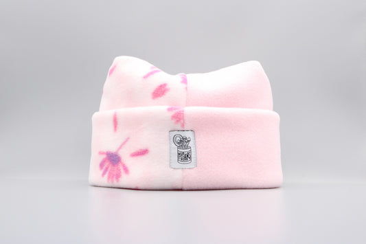 Pink Flowers/Baby Pink