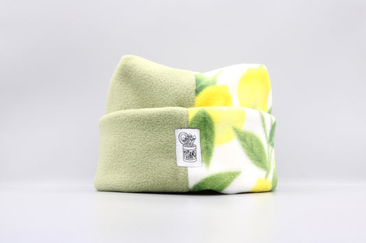 Sage/Lemons