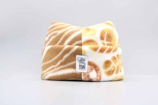 Brown Swirls/Bread