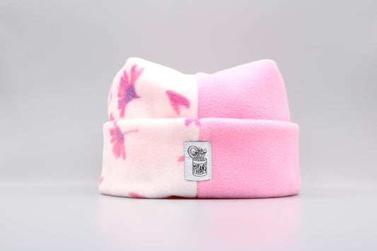 Pink Flowers/Pink