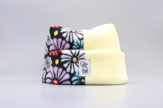Flowers/Pastel Yellow