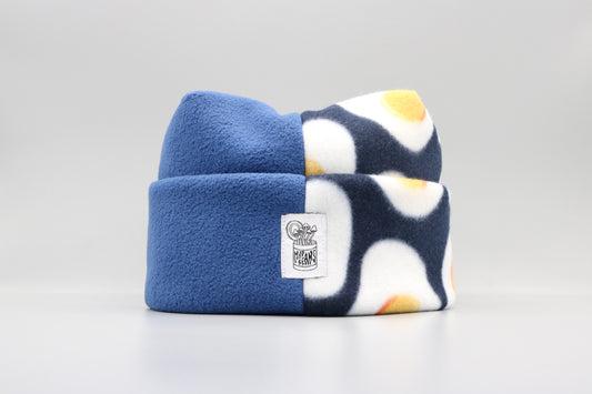 Navy/Eggs
