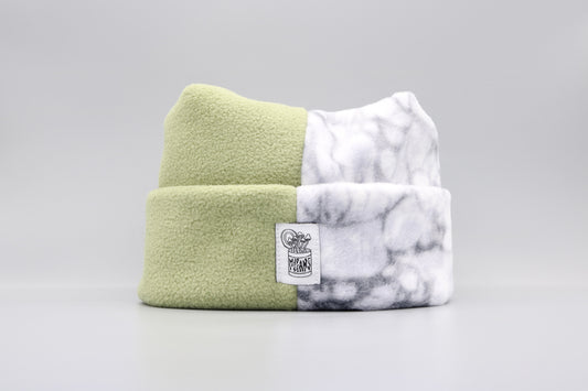 Sage/Gray Tie-Dye