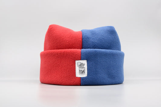 Red/Blue