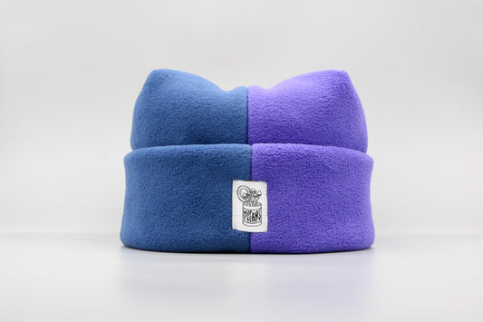 Blue/Purple