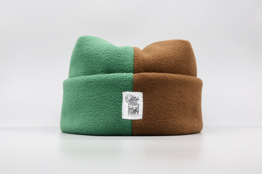 Evergreen/Brown