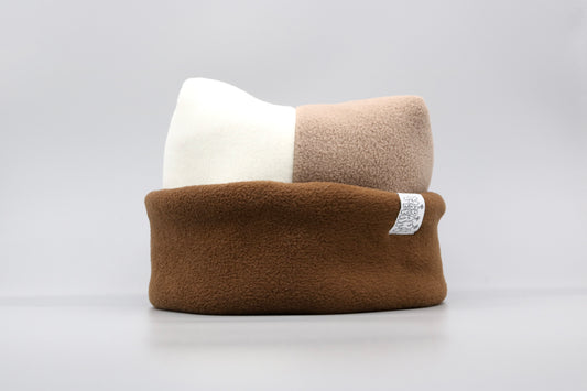 Cream and Browns