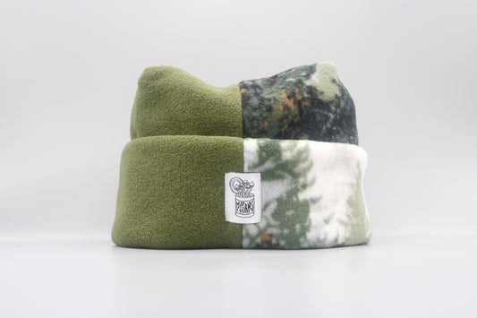 Olive/Forest