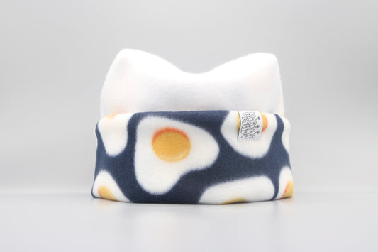 White and Eggs