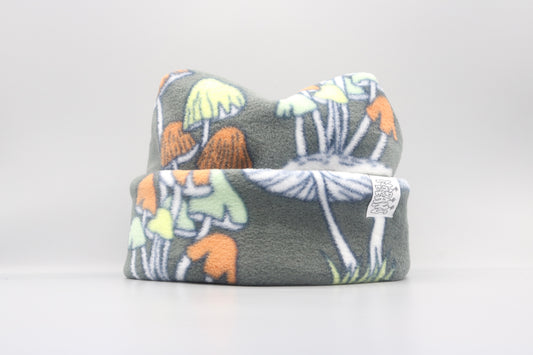 Mushies