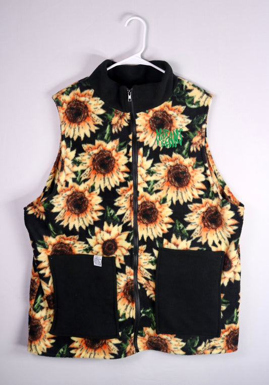 LARGE - Sunflowers