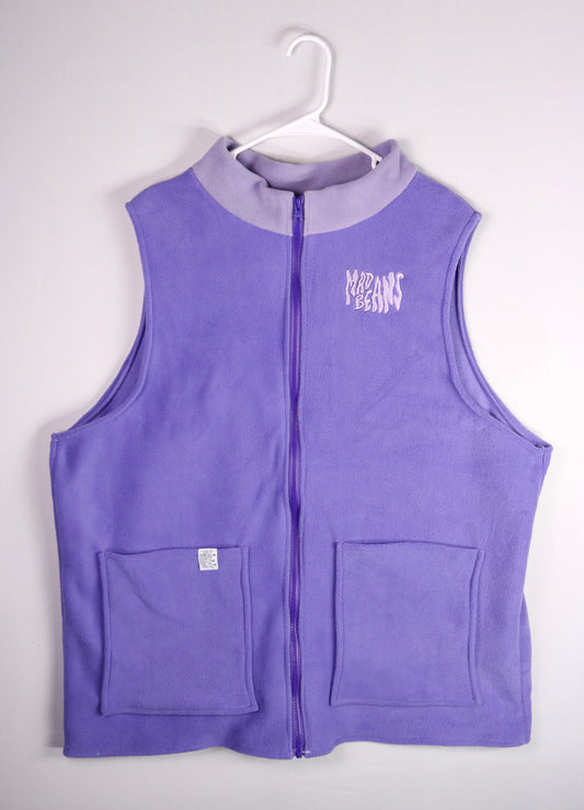 LARGE - Purple