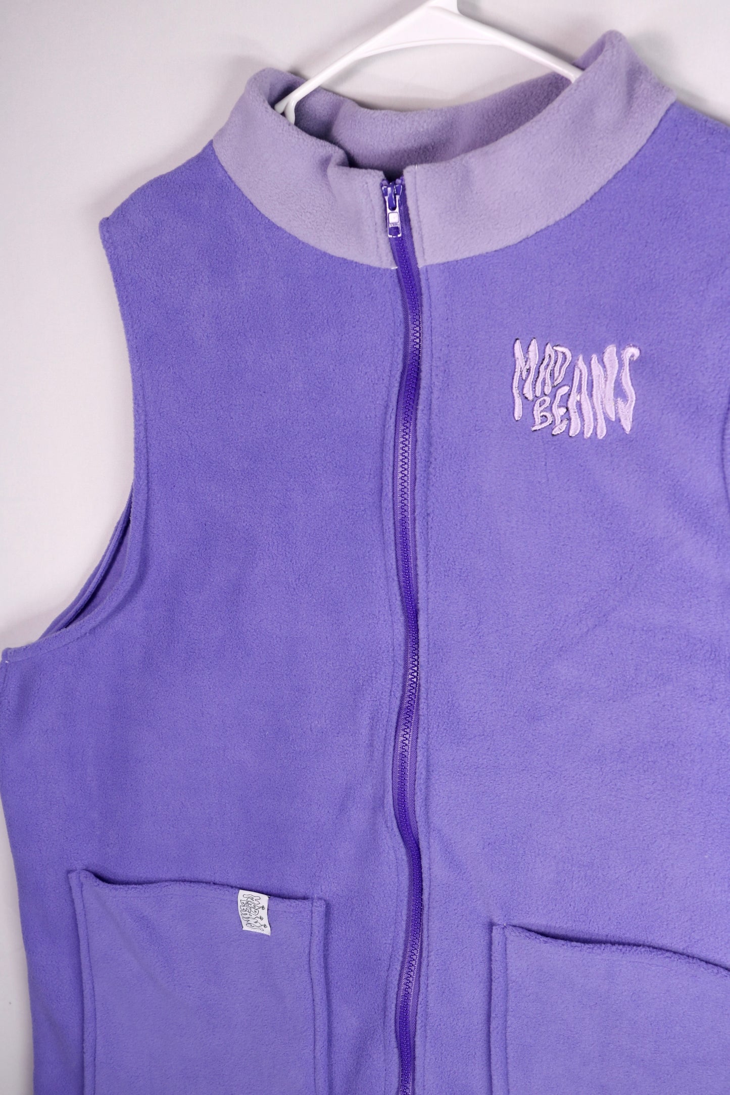 LARGE - Purple