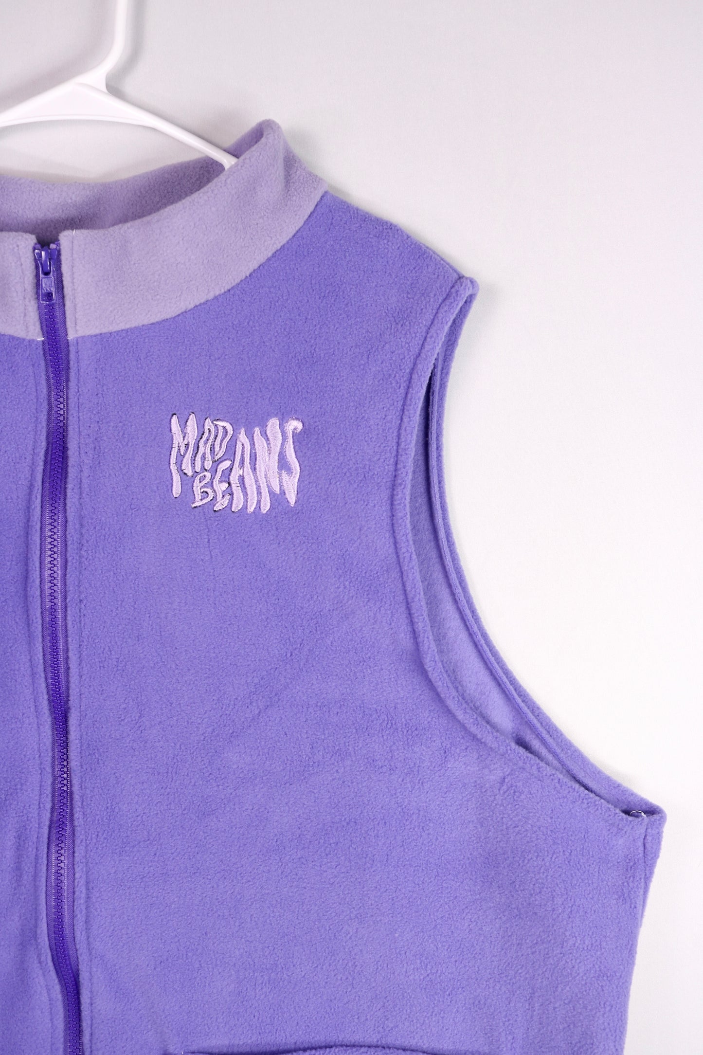 LARGE - Purple