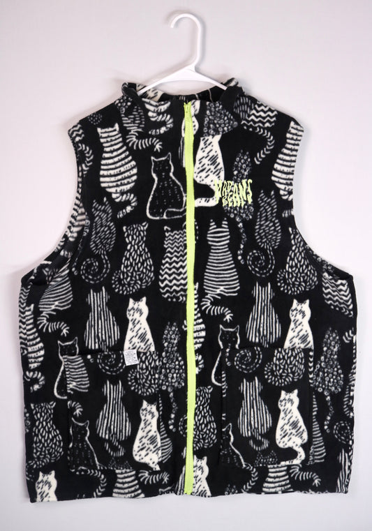 XL TALL - Cats
