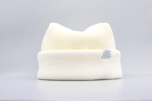 Cream Teddy and Cream