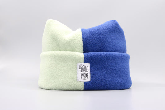 Light Sage/Blue