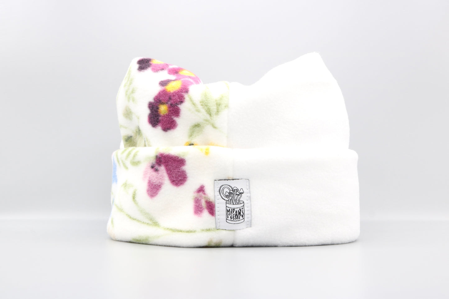 Flowers/White