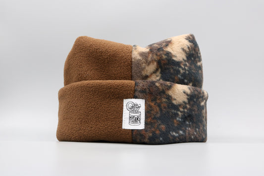 Brown/Forest