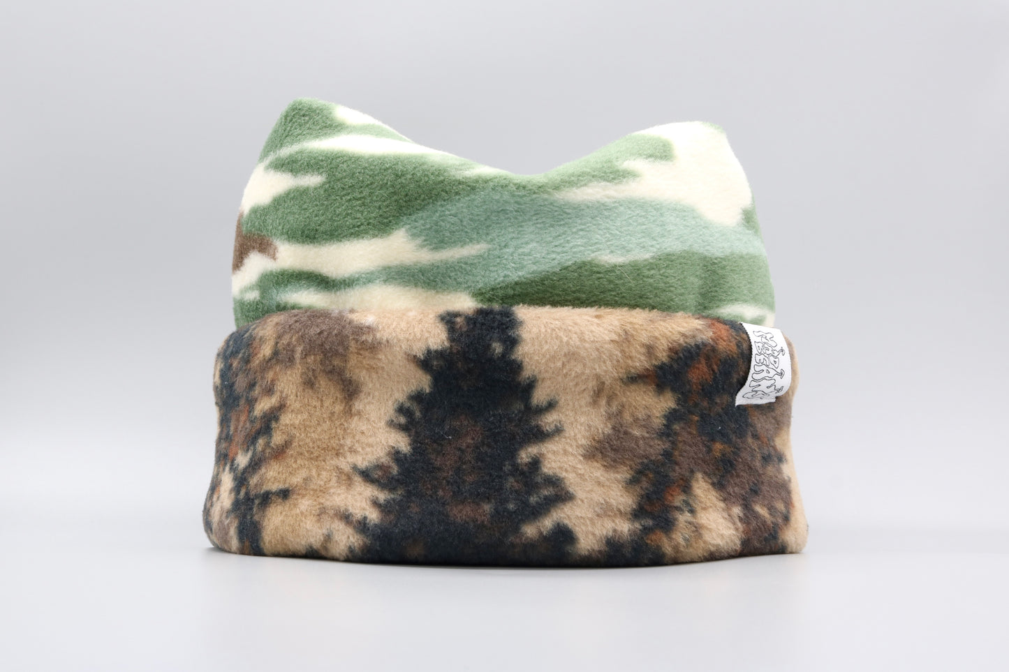 Camo and Forest