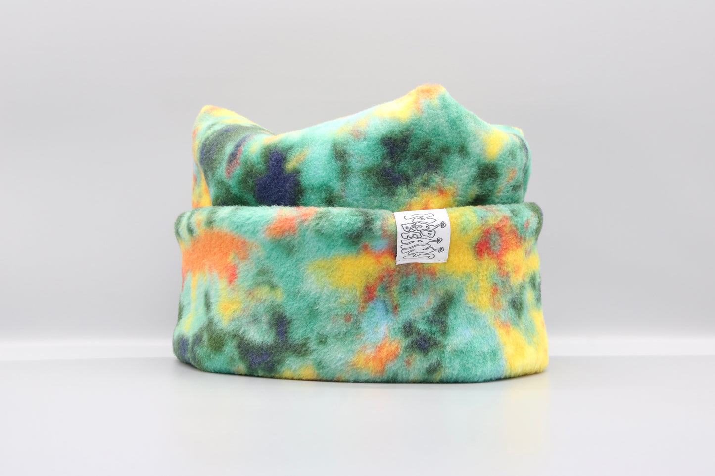 Tie-Dye