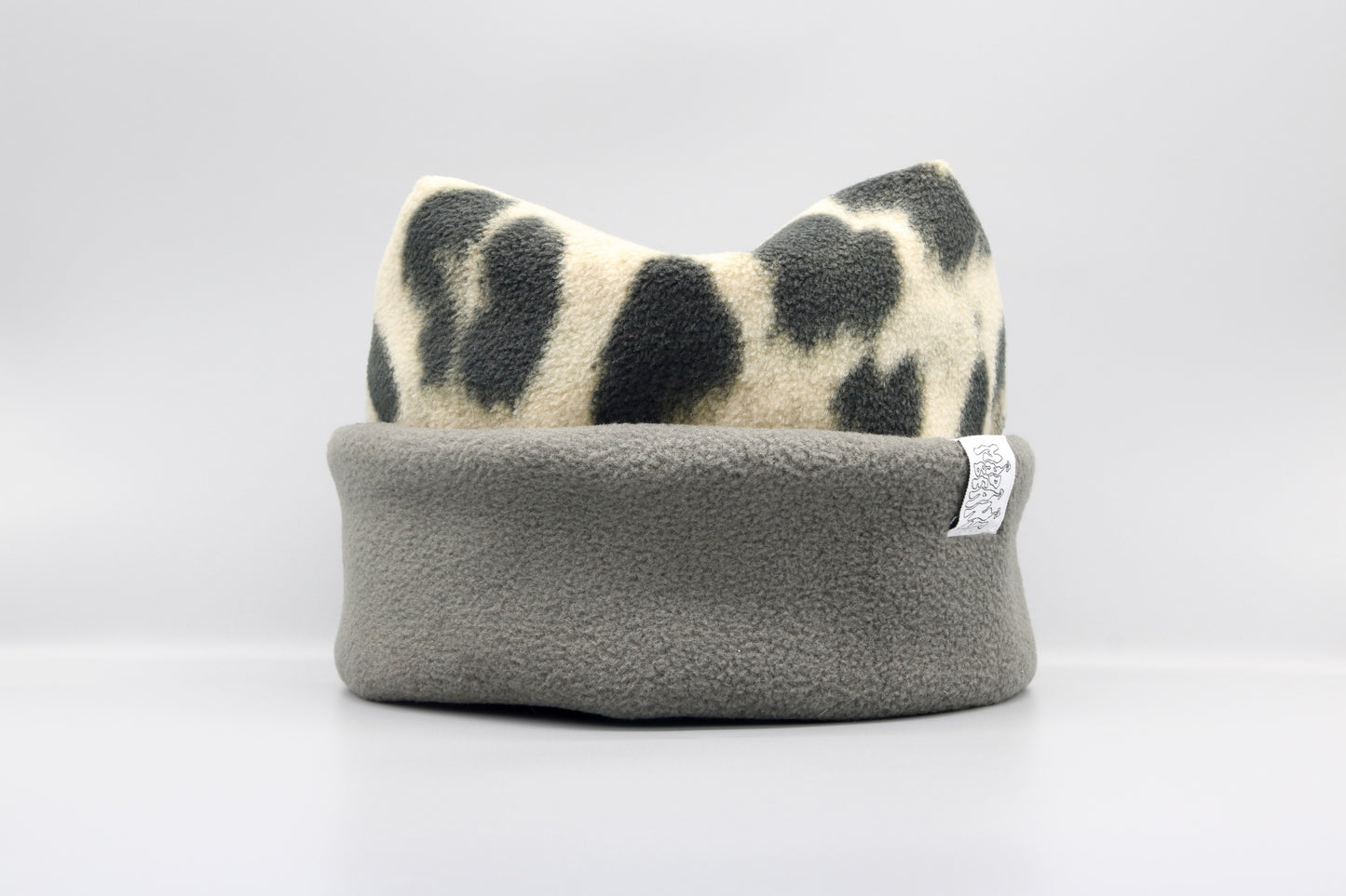 Leopard and Gray