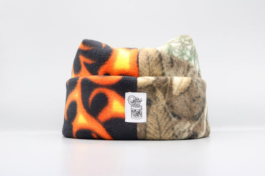 Flames/Camo