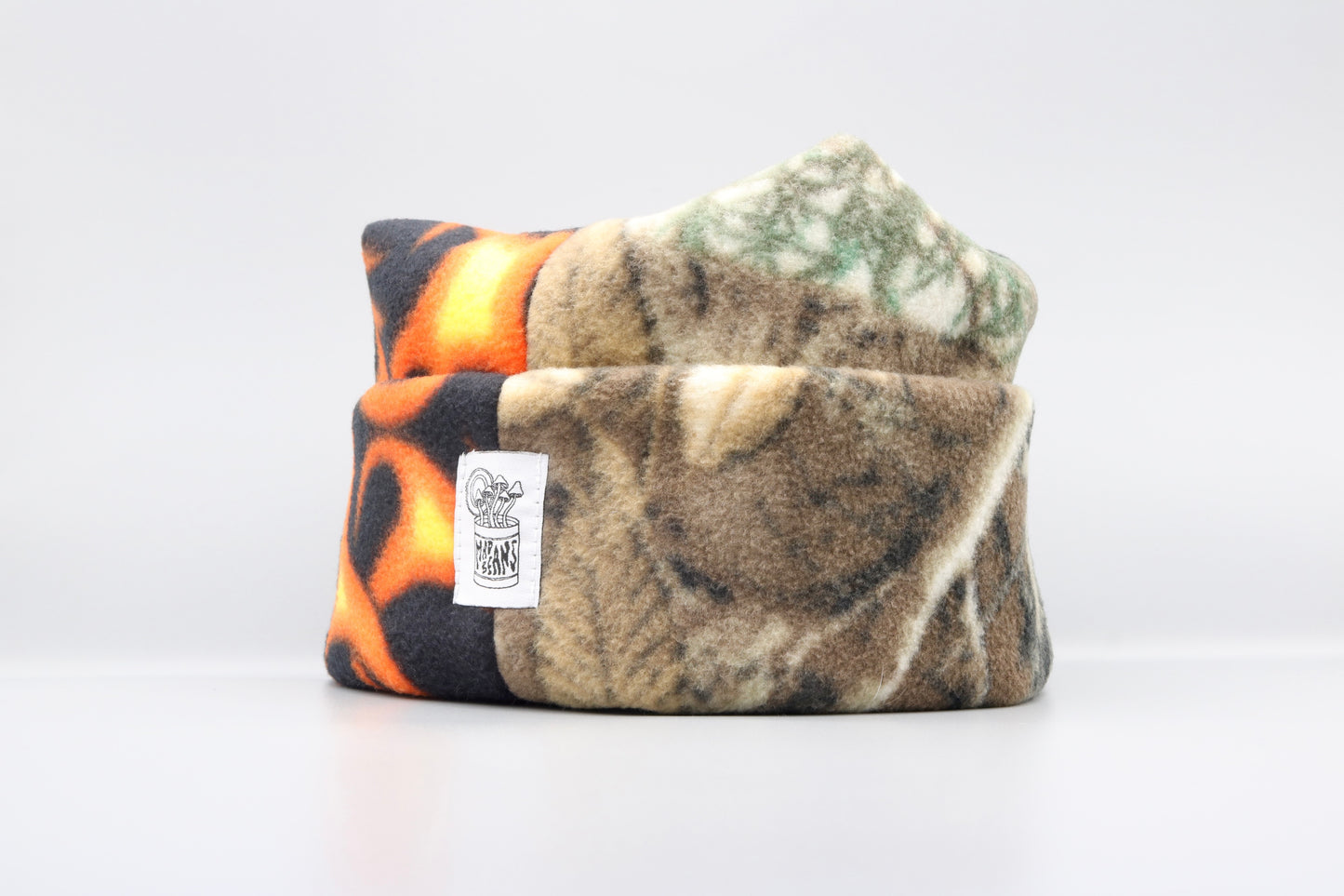 Flames/Camo