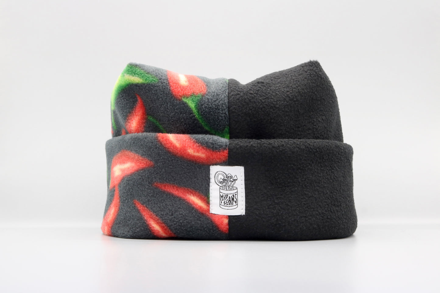Chili Peppers/Black