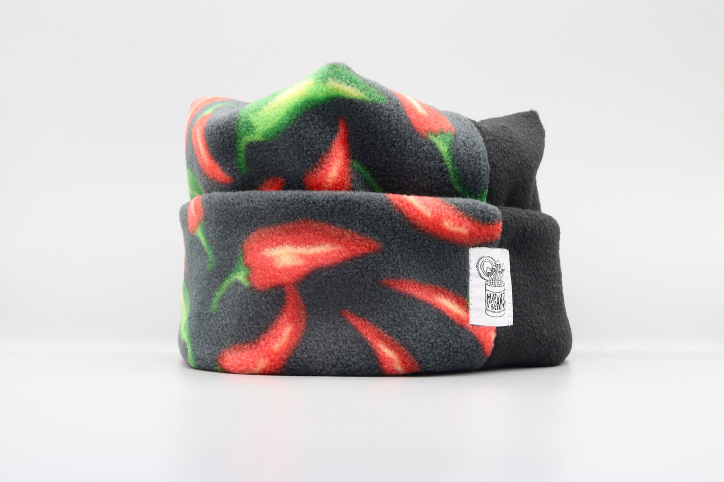 Chili Peppers/Black