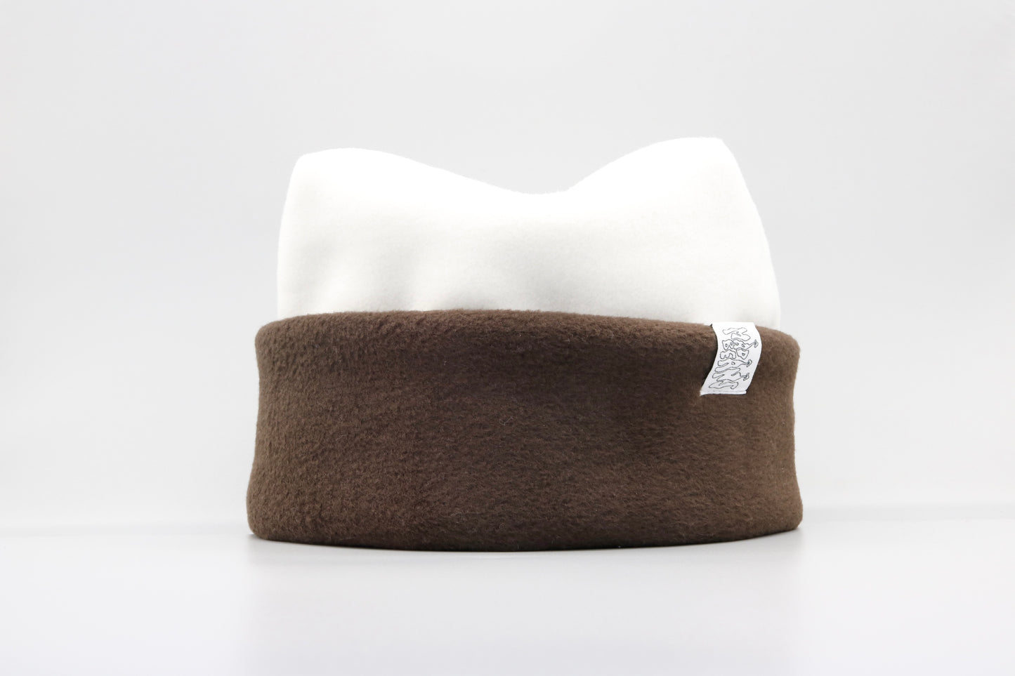 White and Brown
