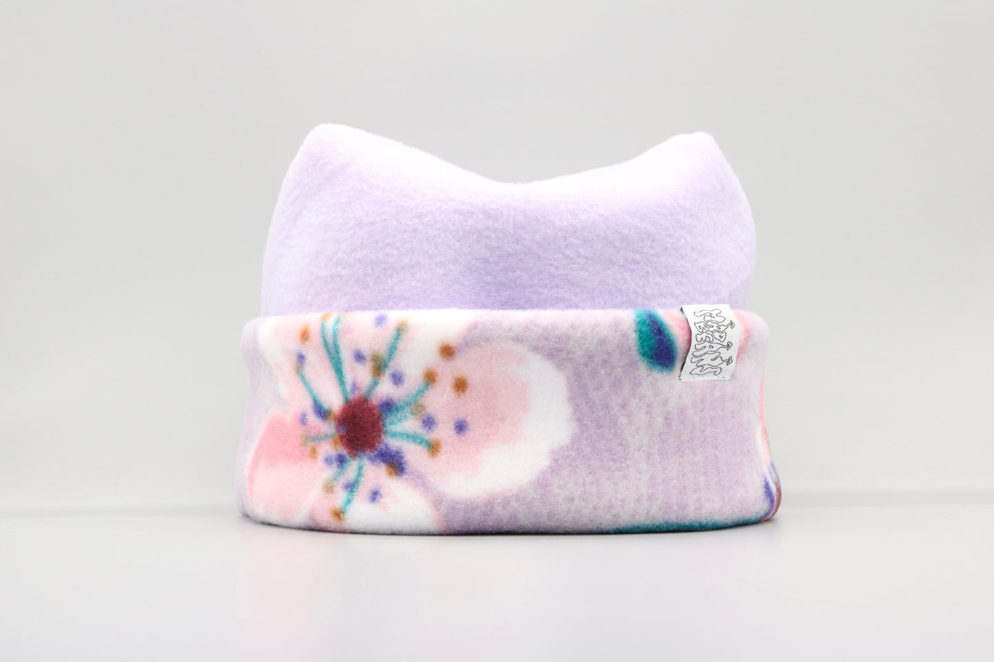 Lavender and Flowers