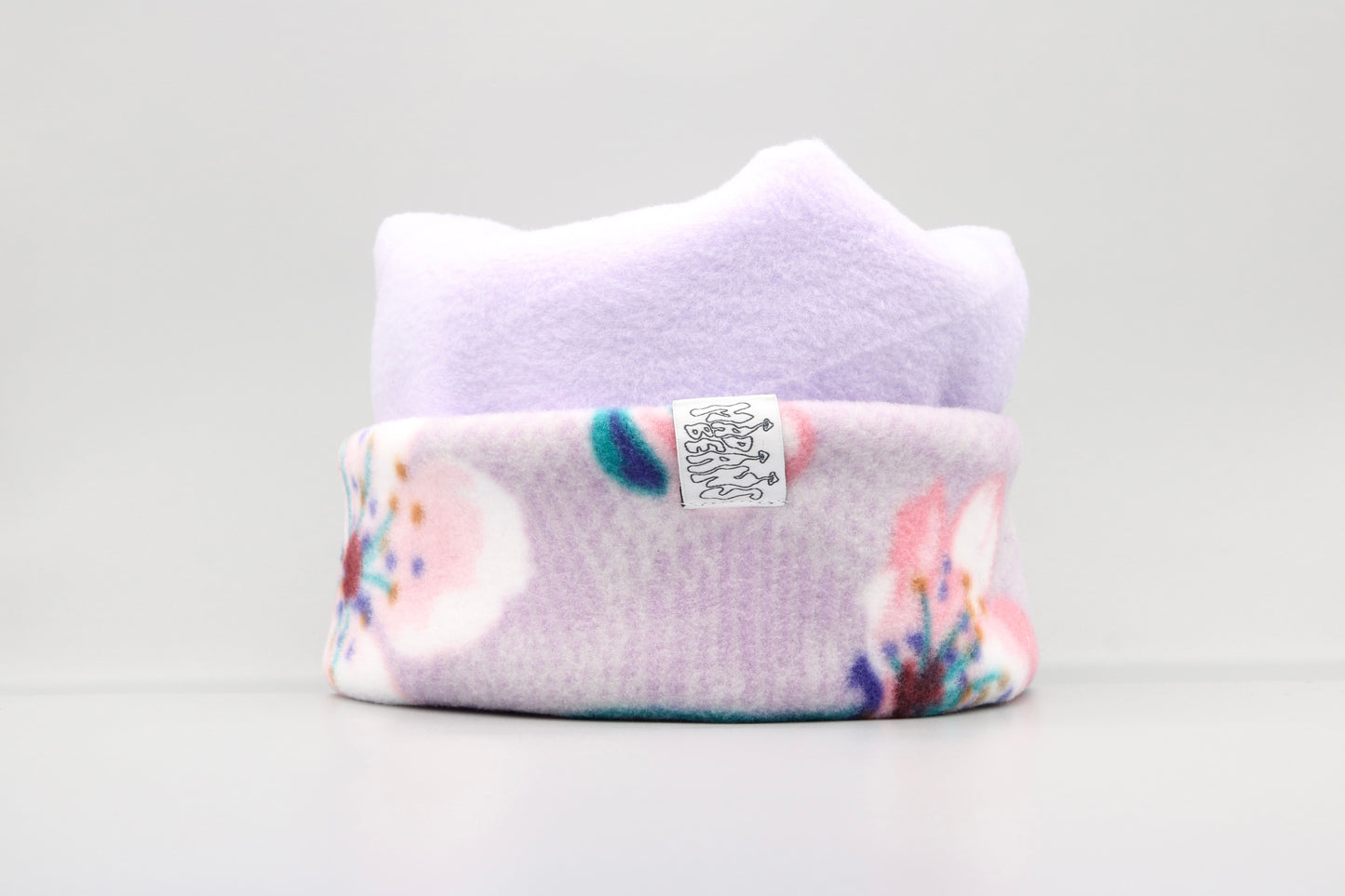 Lavender and Flowers