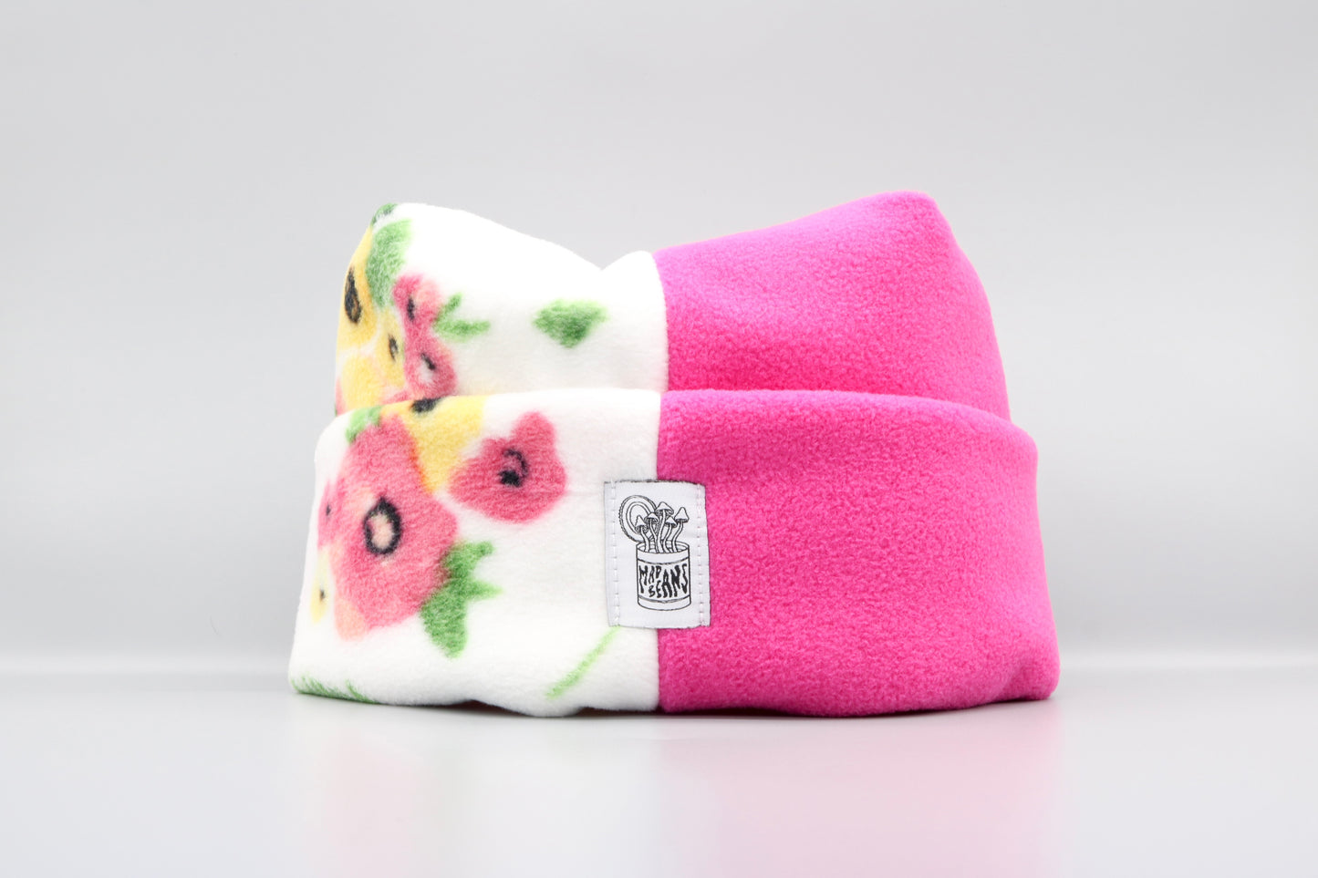 Flowers/Hot Pink