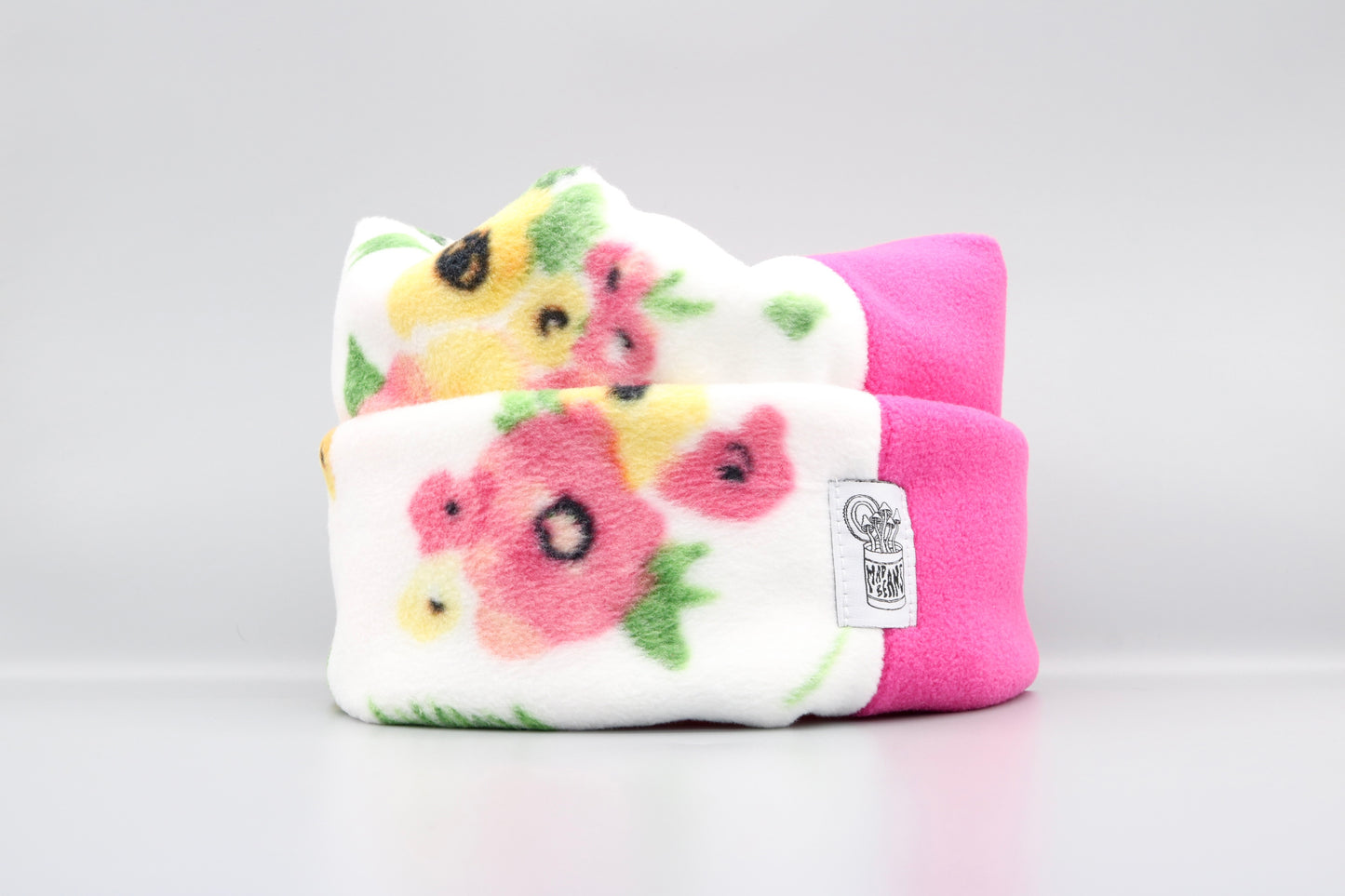 Flowers/Hot Pink