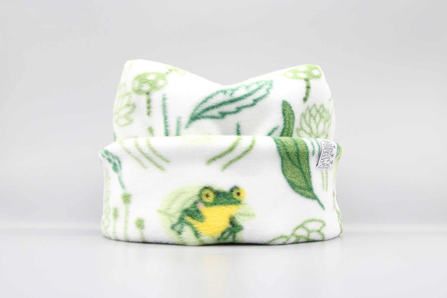 Frogs