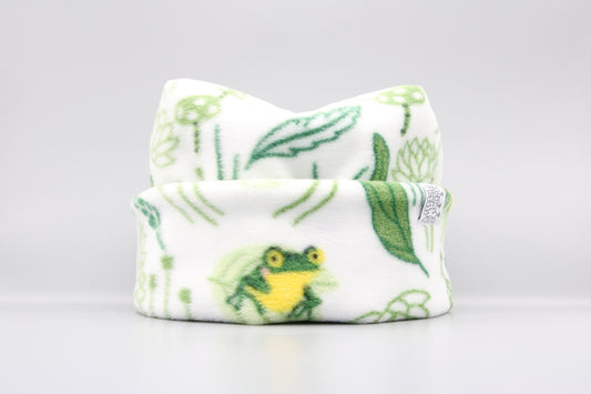 Frogs