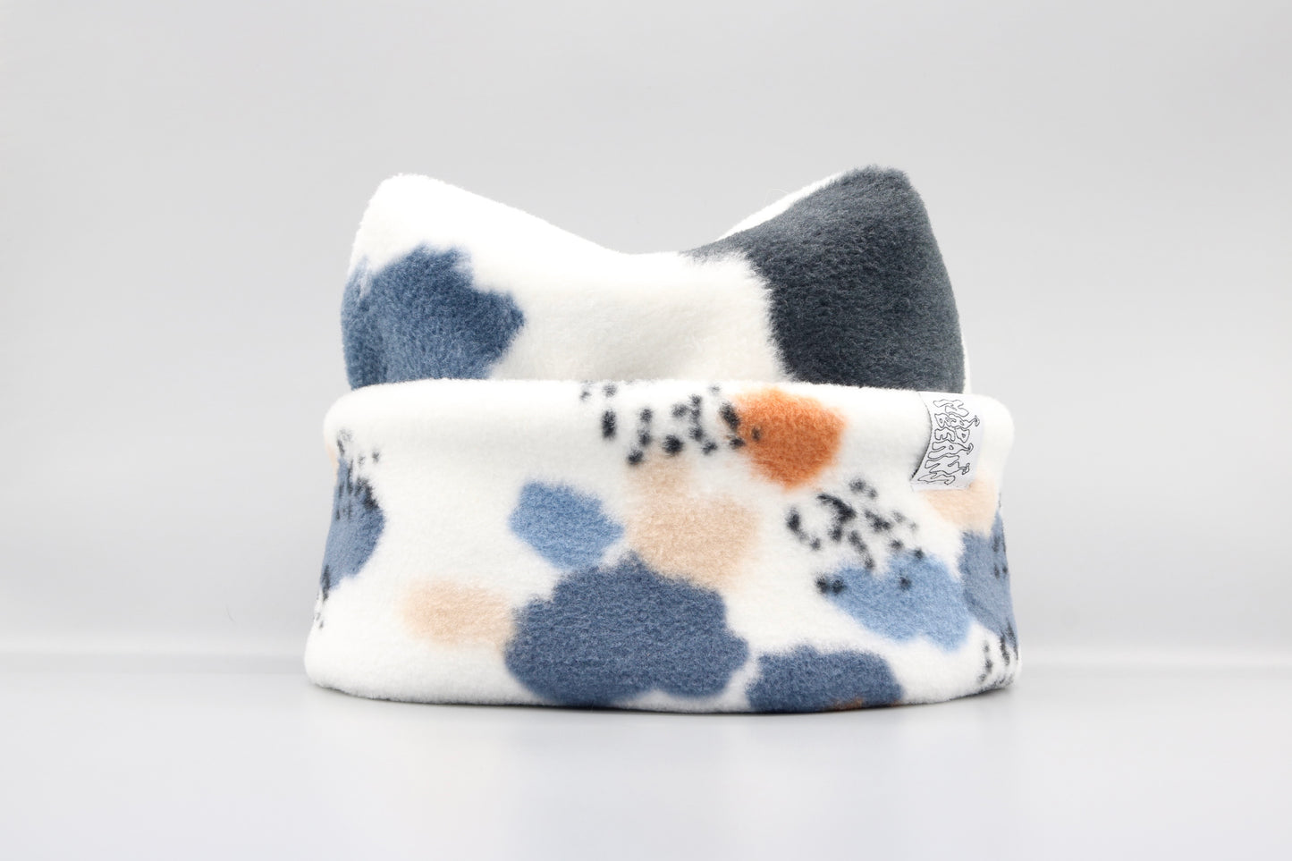 Paint Strokes and Spots
