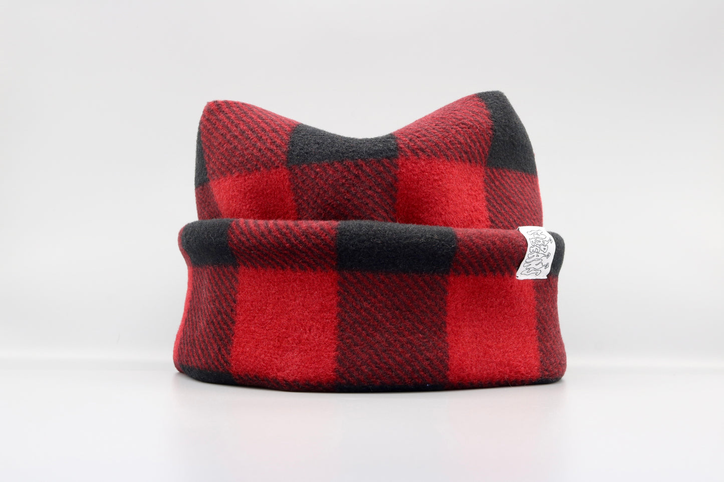 Red Plaid