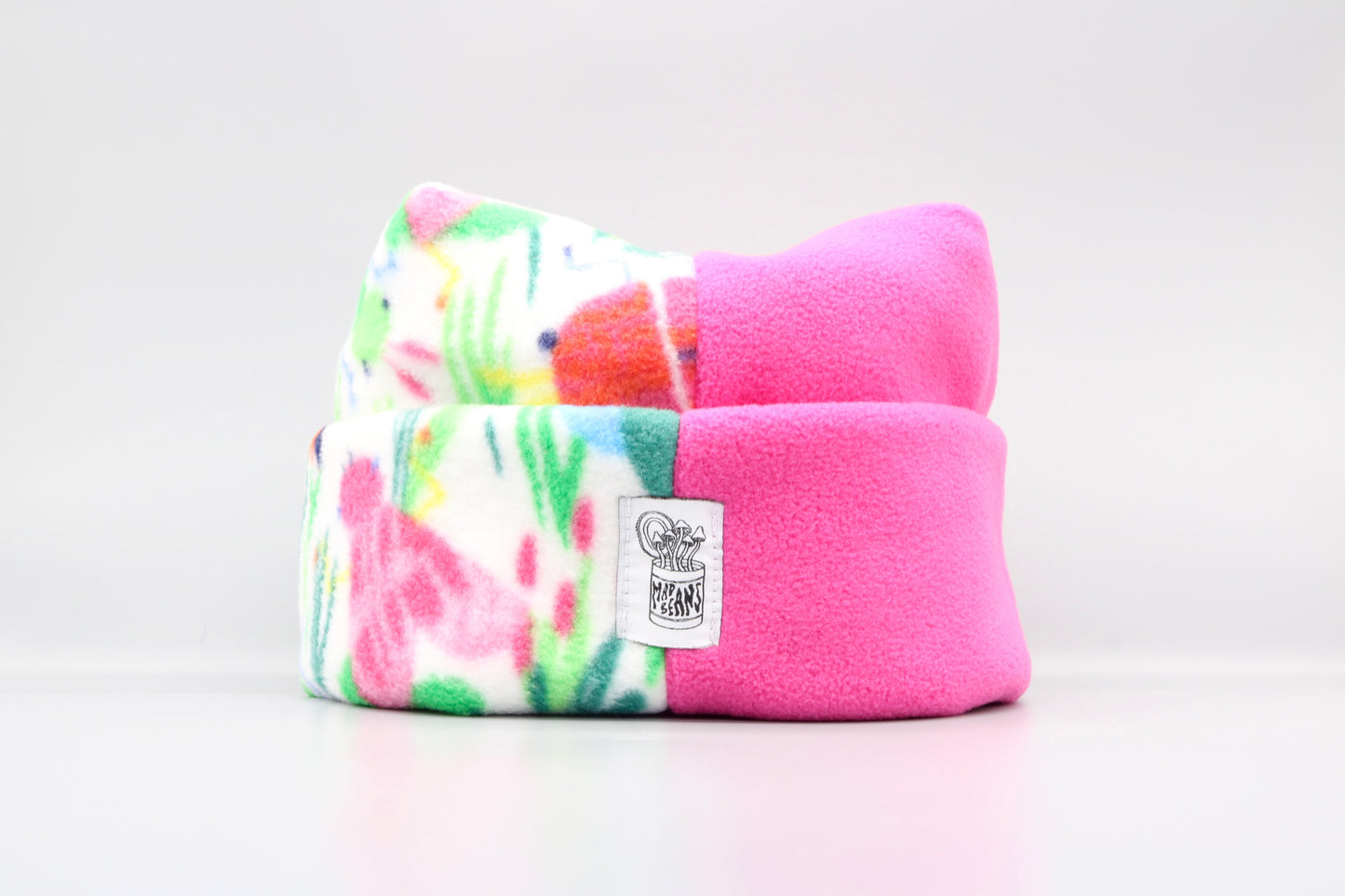 Bugs/Hot Pink