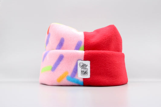 Sprinkles/Pink