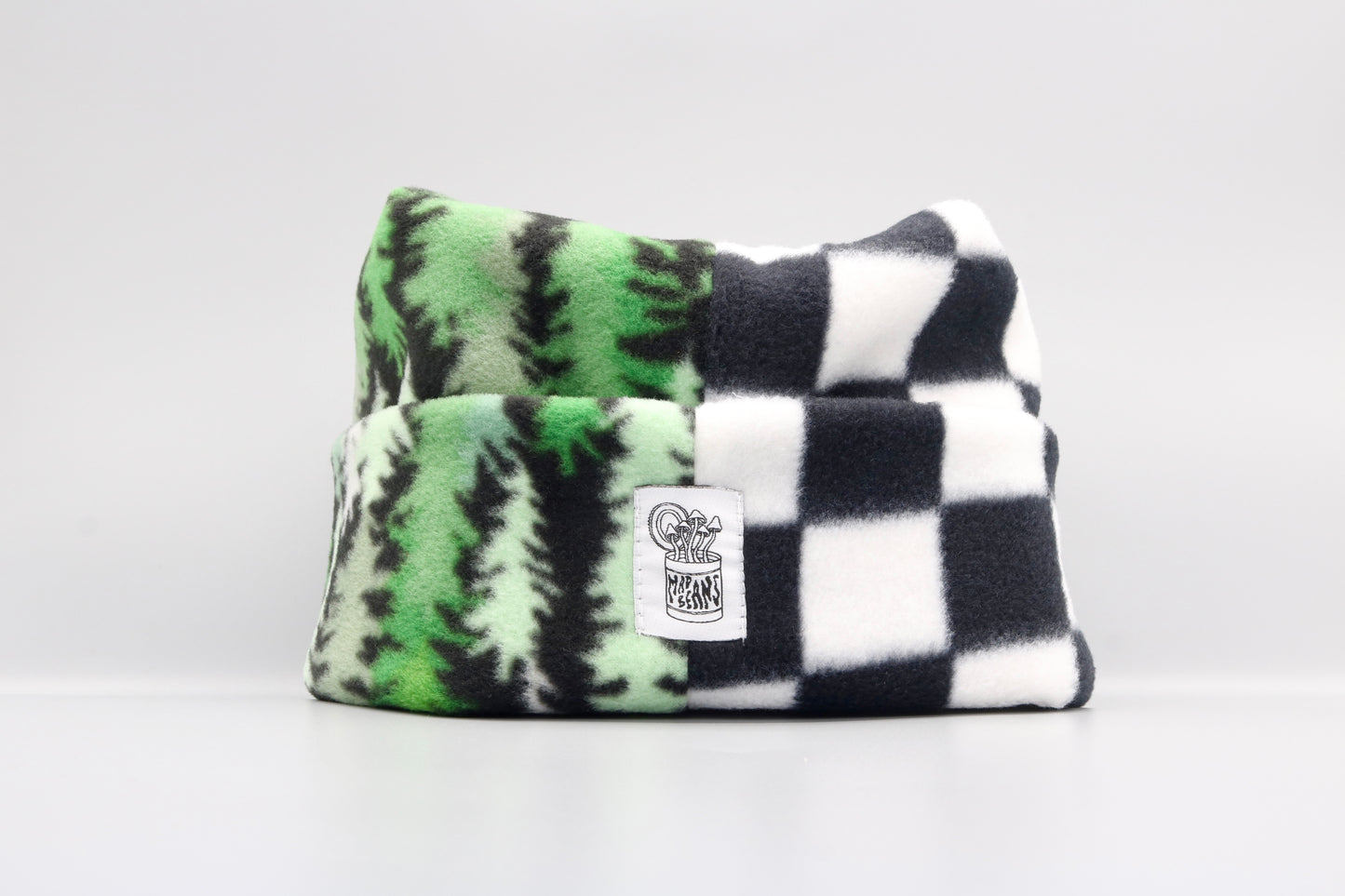 Pines/Checkered