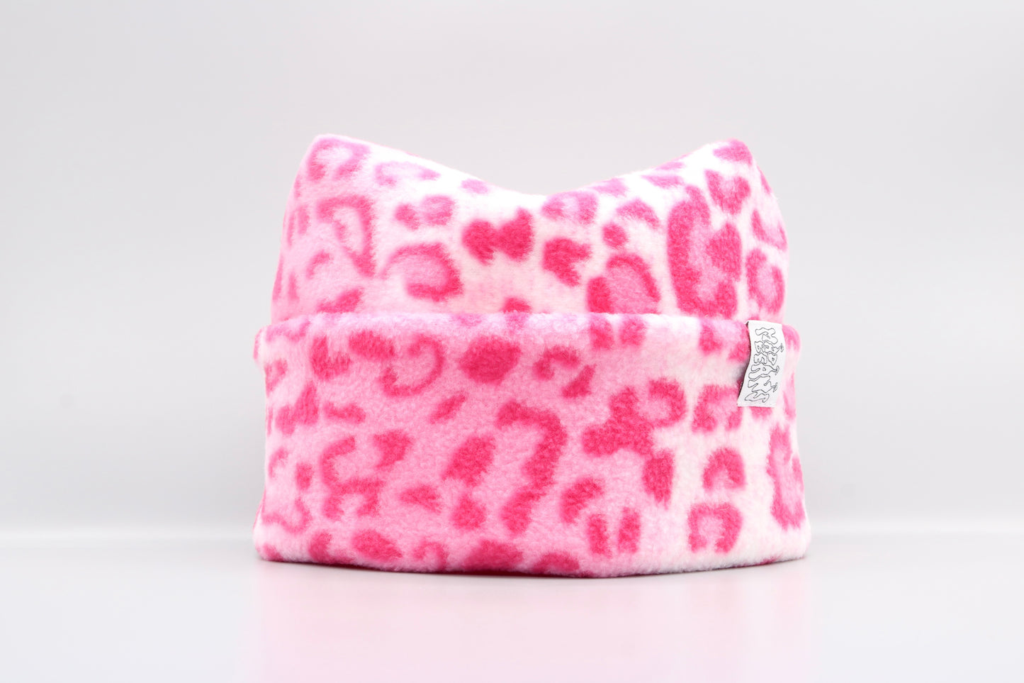 Pink Cheetah